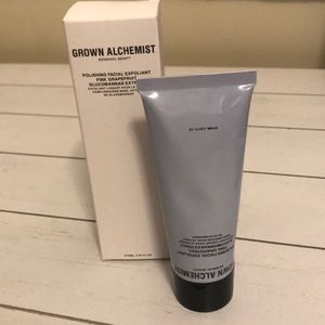 Grown Alchemist | Facial Exfoliant